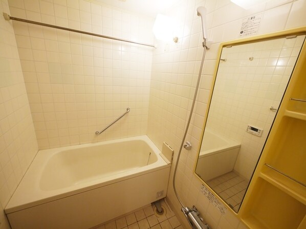 港北ニュータウンセンター南パーク・ホームズの物件内観写真